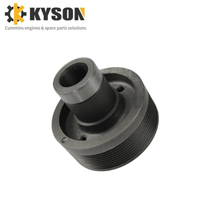 Originaaltarviku ajami rihmaratas 3015546 AR11458 206552 Cummins Kta38 diiselmootori varuosade masinaosade jaoks