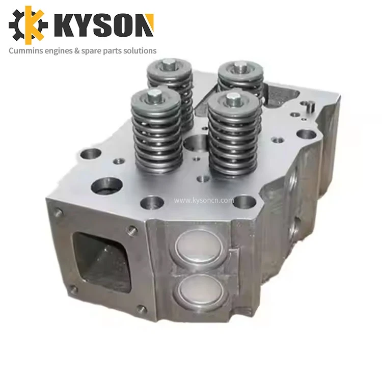 CCEC 3646323 3811985 3641566 3640321 3646324 KTA19 Excavator Diesel Engine Cylinder Block For Cummins best