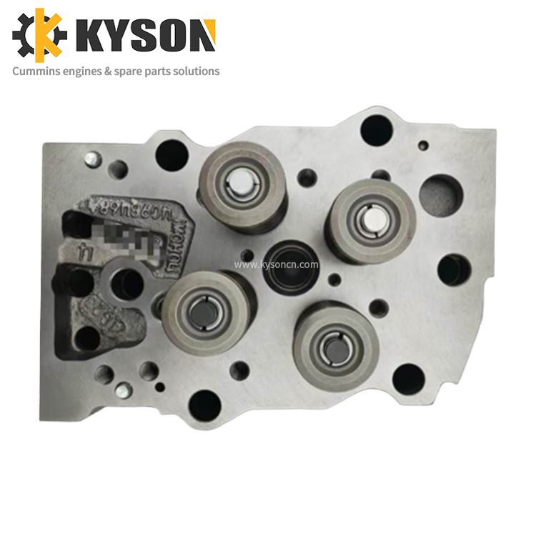 Silindripea 3646323 3646323 5650290 Costa Rica mootoriosad ekskavaatori buldooseri originaal/OEM kvaliteetsed osad