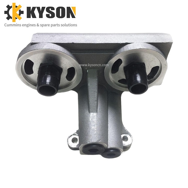 For Marine NTA855 Diesel Engine Oil Filter Seat 204163 For Generator factory