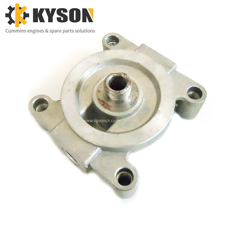 Marine NTA855 diiselmootori õlifiltri istmele 204163 generaatorile