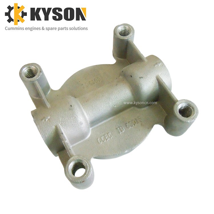 For Marine NTA855 Diesel Engine Oil Filter Seat 204163 For Generator best