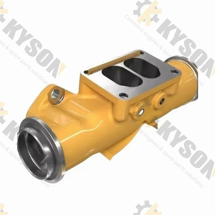 Fuel Manifold (3)