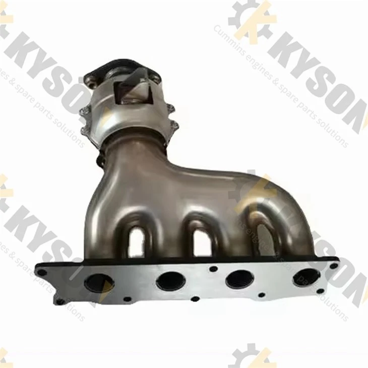 Fuel Manifold (4)
