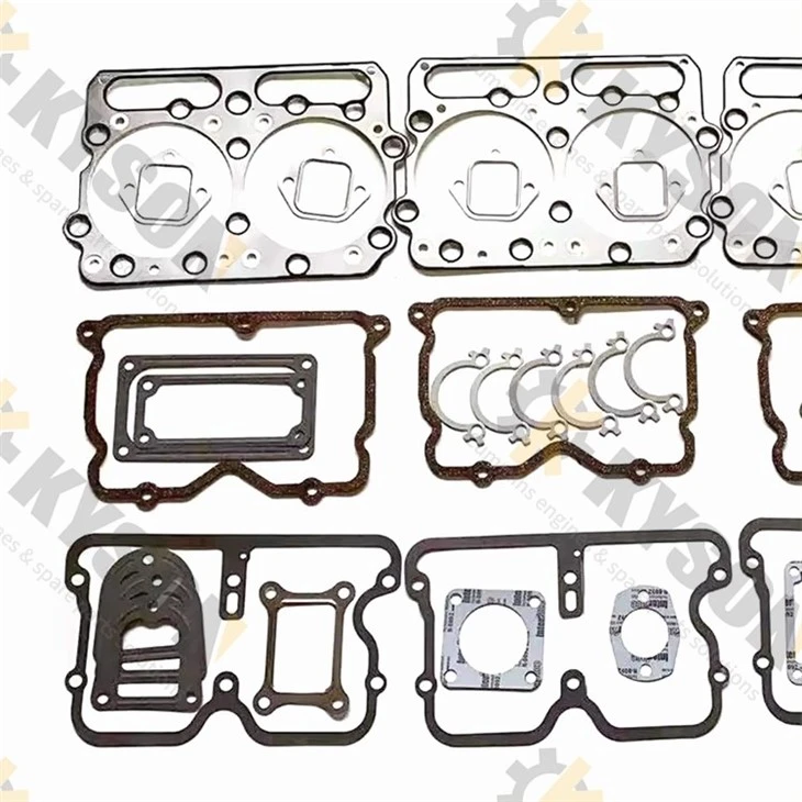 Repair Kit (3)