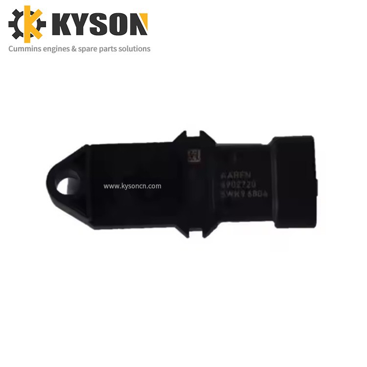 Heavy Machinery Parts QSC8.3 Diesel Engine Pressure Sensor 4902720 For Cummins suppliers