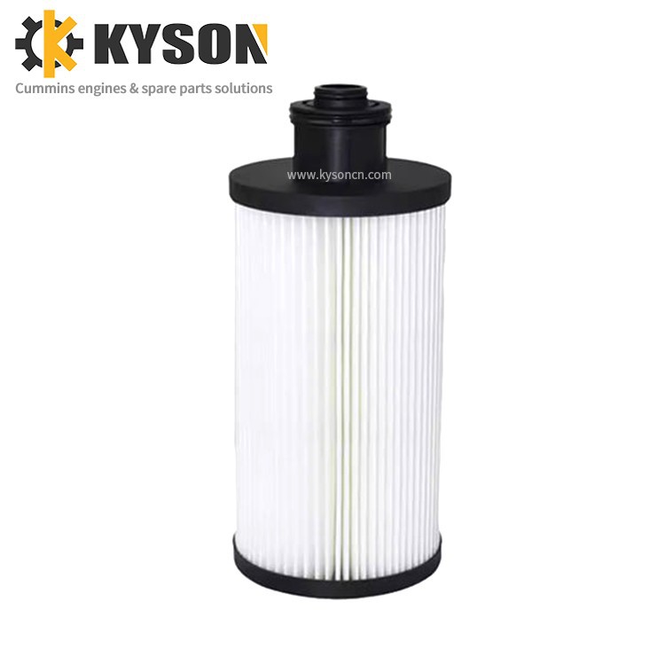High Quality New Hot Selling Long-lasting Filtration FS20258 Fuel/Water Separator Filter Element For Trucks suppliers