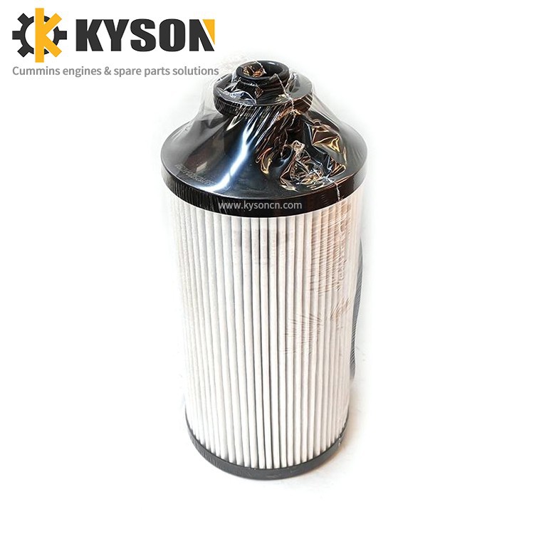 Kvaliteetne uus kuumalt müüdav kauakestev{0}}filtriga FS20258 kütuse/vee eraldaja filtrielement veoautodele