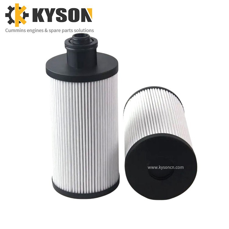 High Quality New Hot Selling Long-lasting Filtration FS20258 Fuel/Water Separator Filter Element For Trucks factory