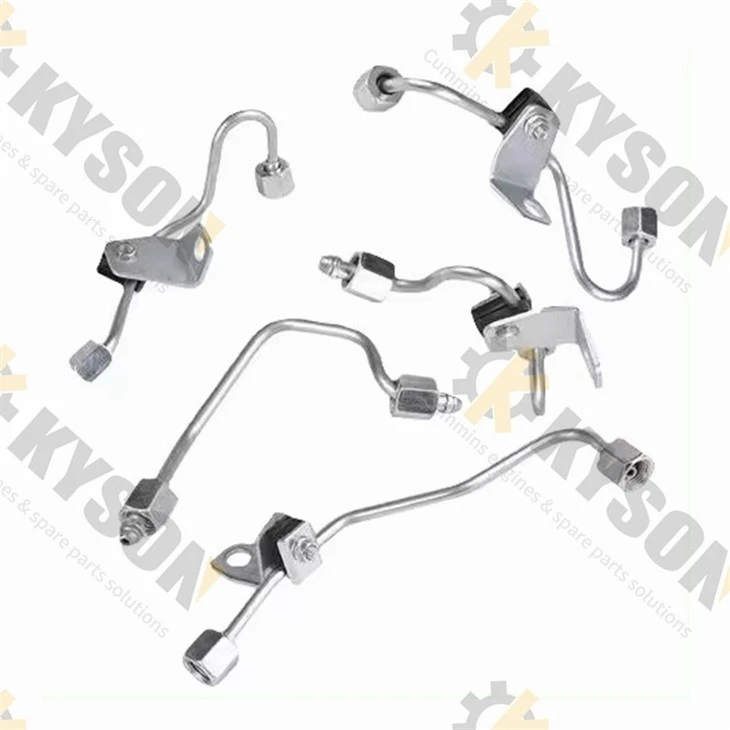 Fuel Manifold (6)