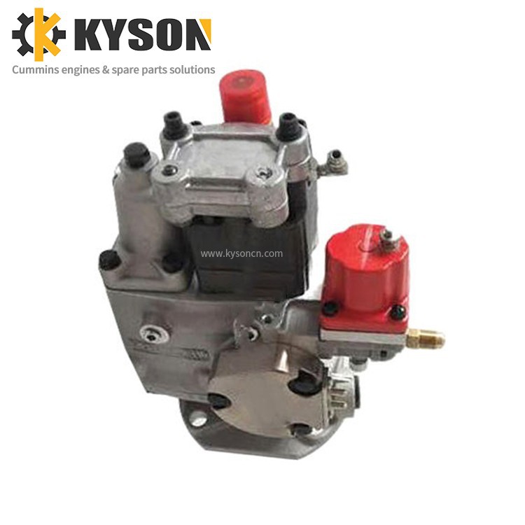 Original Quality M270 Ship Machine Fuel Pump NTA855-D(M) 4951410 Machinery Engine Parts suppliers