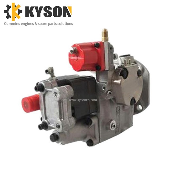 Original Quality M270 Ship Machine Fuel Pump NTA855-D(M) 4951410 Machinery Engine Parts factory