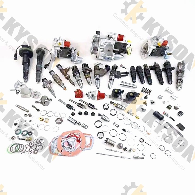 Original Quality M270 Ship Machine Fuel Pump NTA855-D(M) 4951410 Machinery Engine Parts high quality