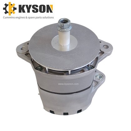 Pärast-turutage kvaliteetset generaatorit OEM 3400698 Cumminsi diiselmootori osade jaoks QSK50 G50 GTA50 QSK50 G38