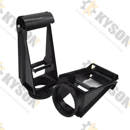 Õhufiltrid LF1164 / EL9454 Filtrimootori varuosad plastelemendid ja filtrisisendi plastosad