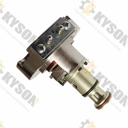 NT855 PT pumba generaatorikomplekti osad 3408326 3044190 3063505 3085220 elektrooniline kütusekontrolli ajam